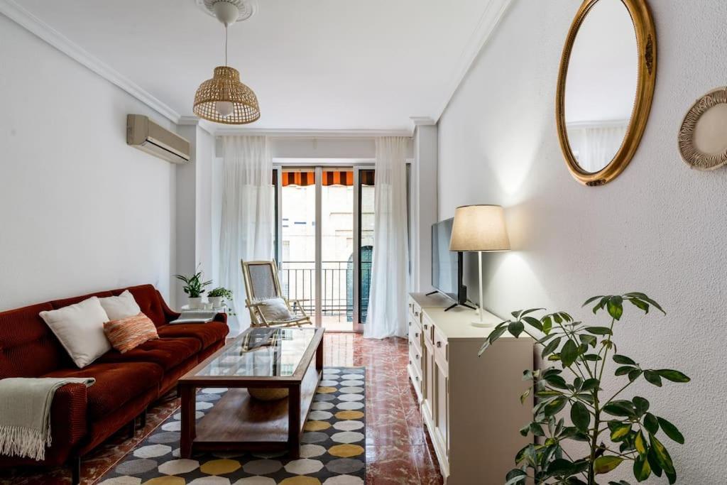 Apartament Santa Justa Urban Sevilla