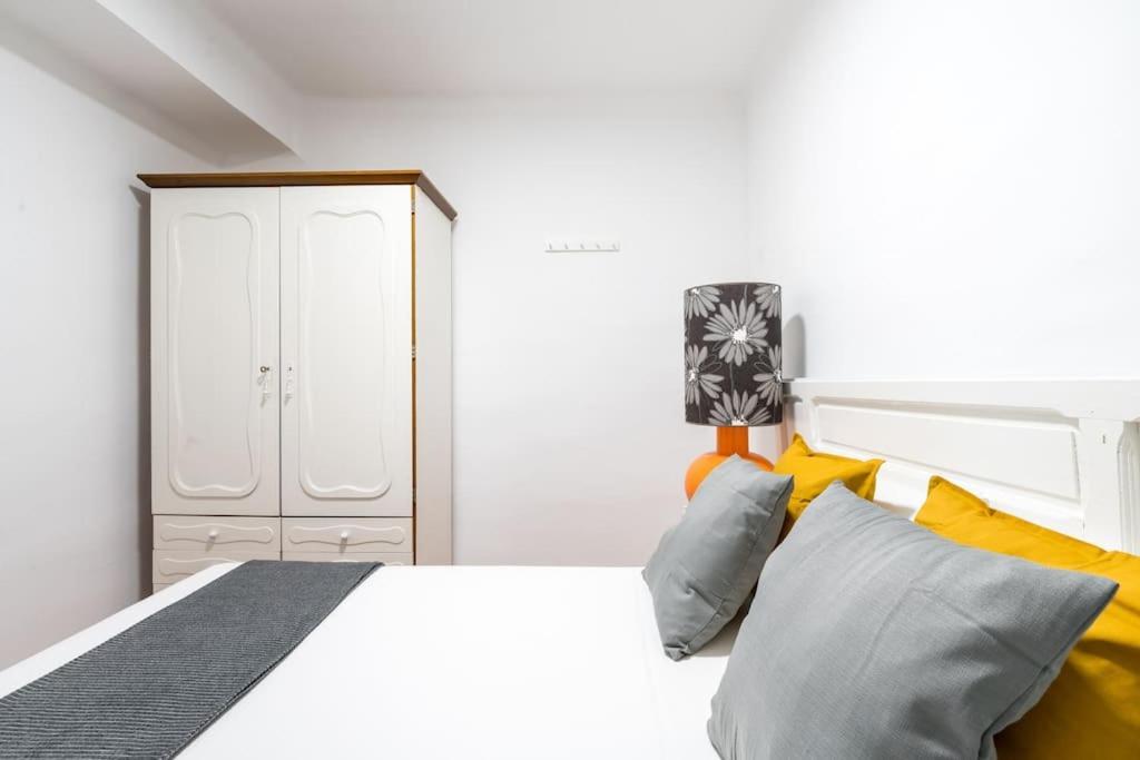Santa Justa Urban Apartament