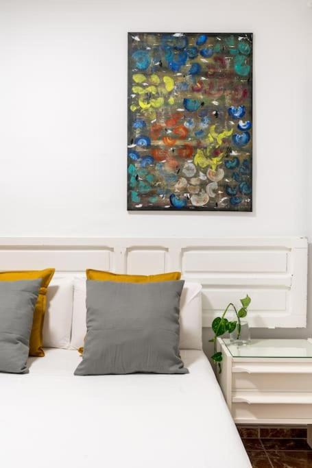 Apartament Santa Justa Urban