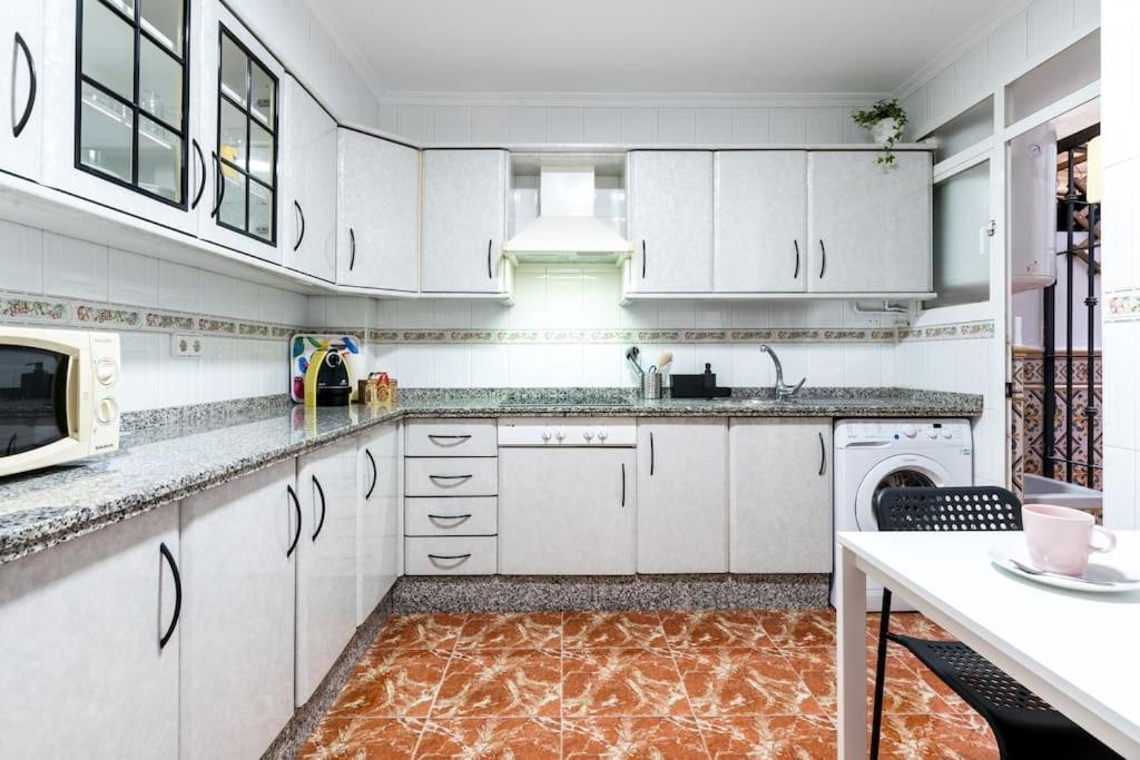 Apartament Santa Justa Urban