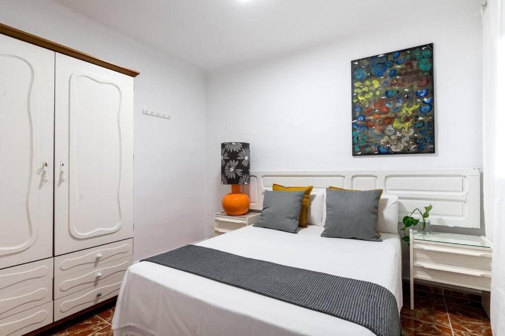 Santa Justa Urban Apartament Sevilla