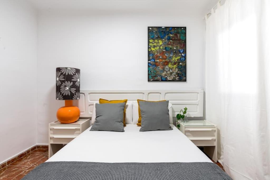 Apartament Santa Justa Urban Sevilla