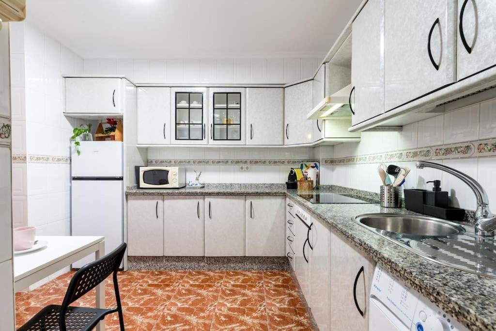 Apartament Santa Justa Urban Sevilla