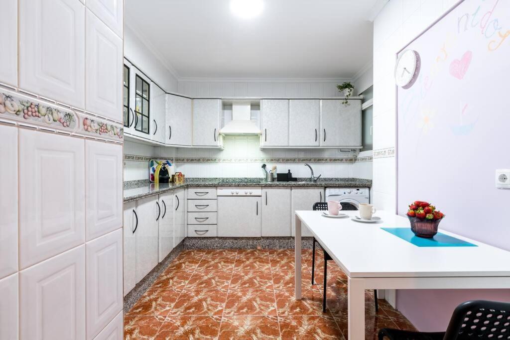 Apartament Santa Justa Urban