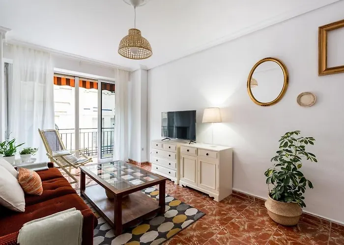 Santa Justa Urban Apartment