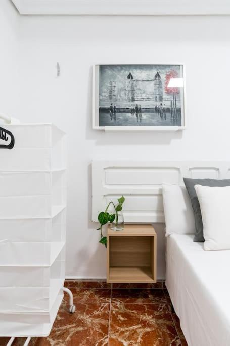 Apartment Santa Justa Urban