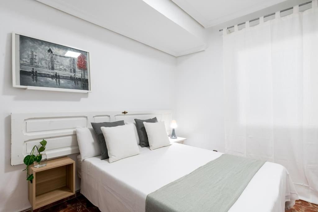 Santa Justa Urban Apartamento Sevilha