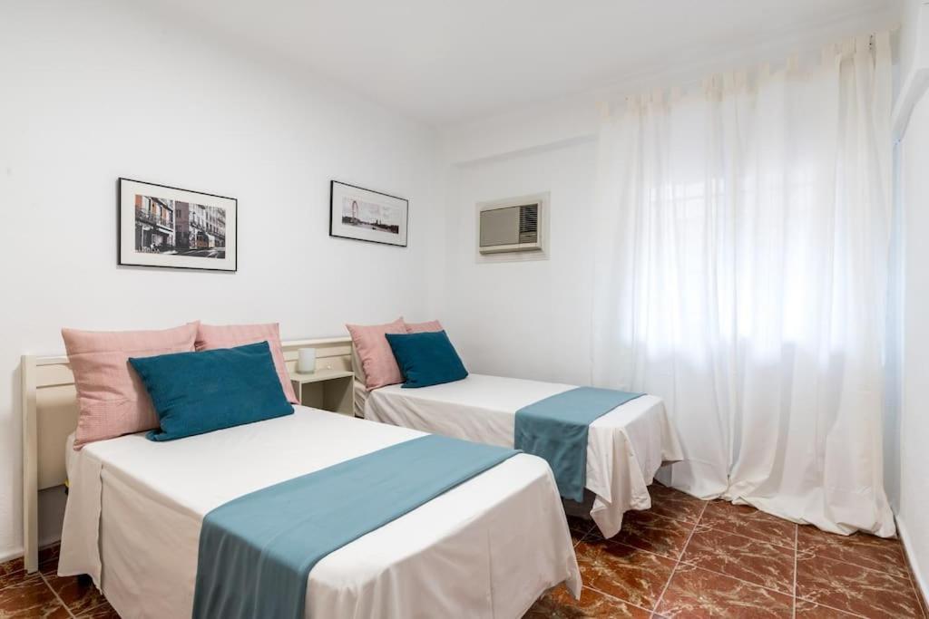 Apartamento Santa Justa Urban *