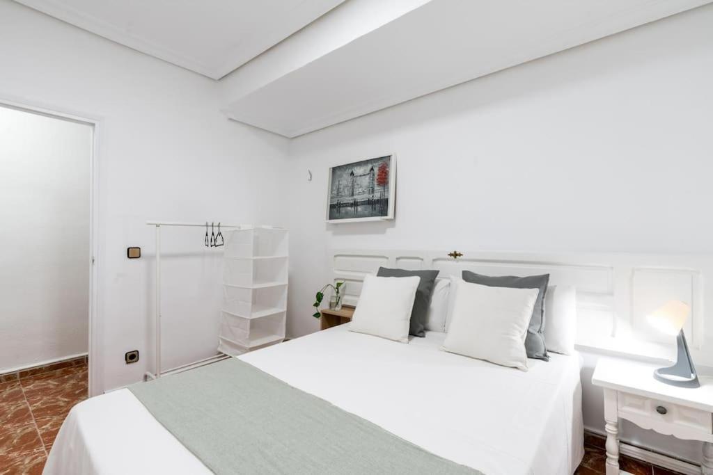 Apartamento Santa Justa Urban