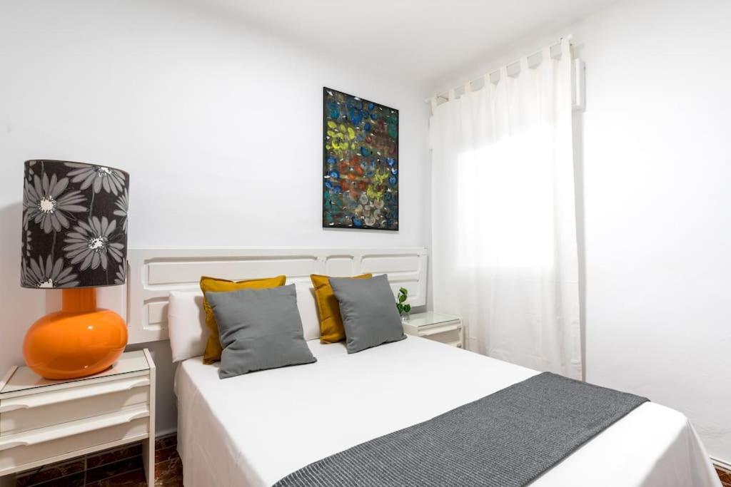 Santa Justa Urban Apartamento *