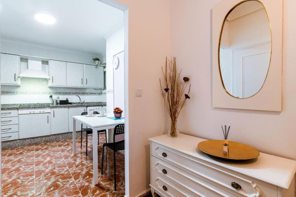 Apartamento Santa Justa Urban