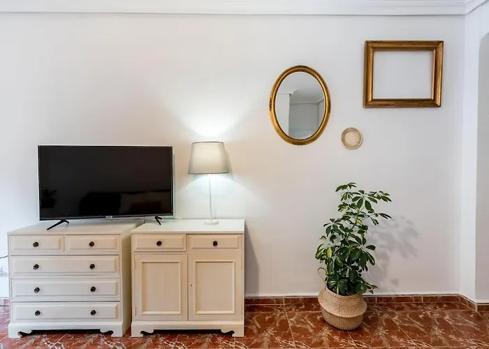 Santa Justa Urban Apartment